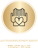 ALFI STAR EMPLOYMENT AGENCY
